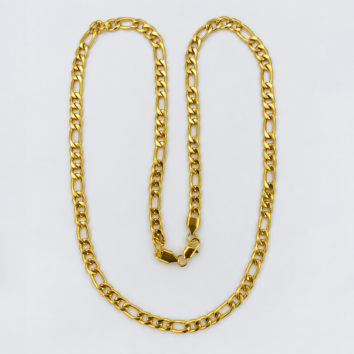 Cadena Cartier Hombre