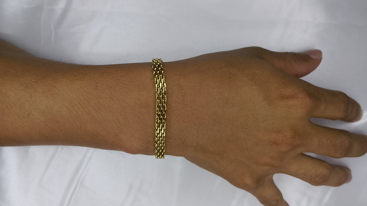 Pulsera Chinesca Homnre