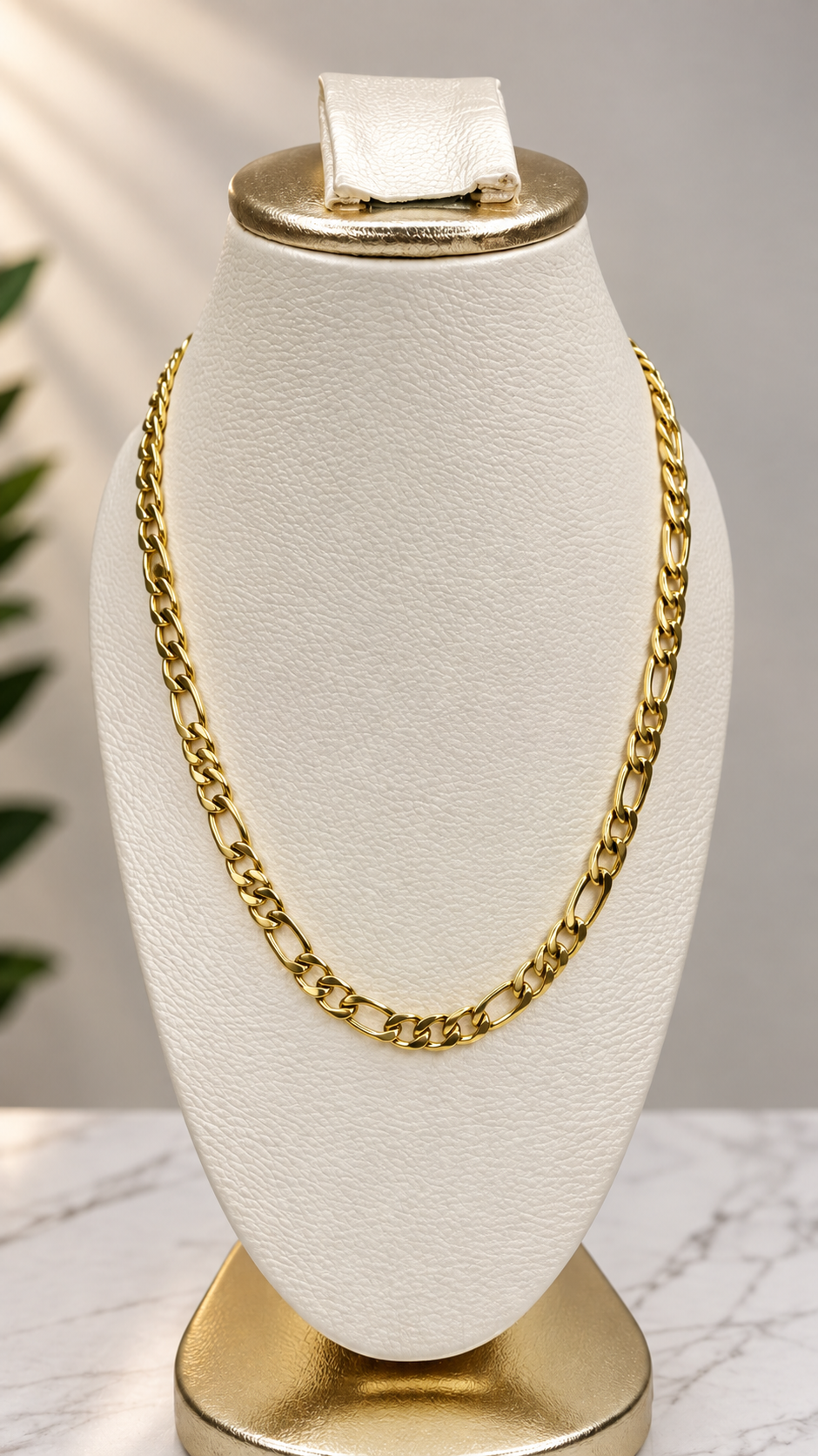 Cadena Cartier Hombre