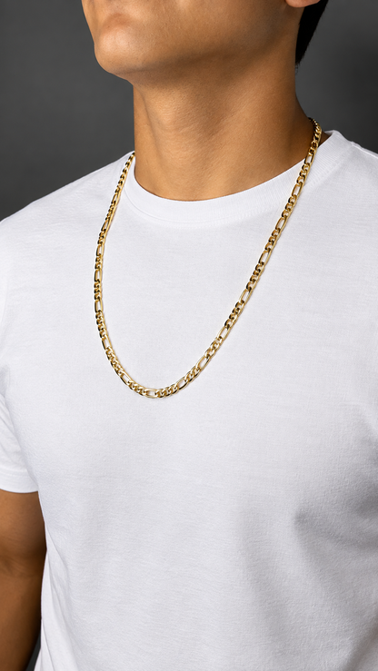 Cadena Cartier Hombre
