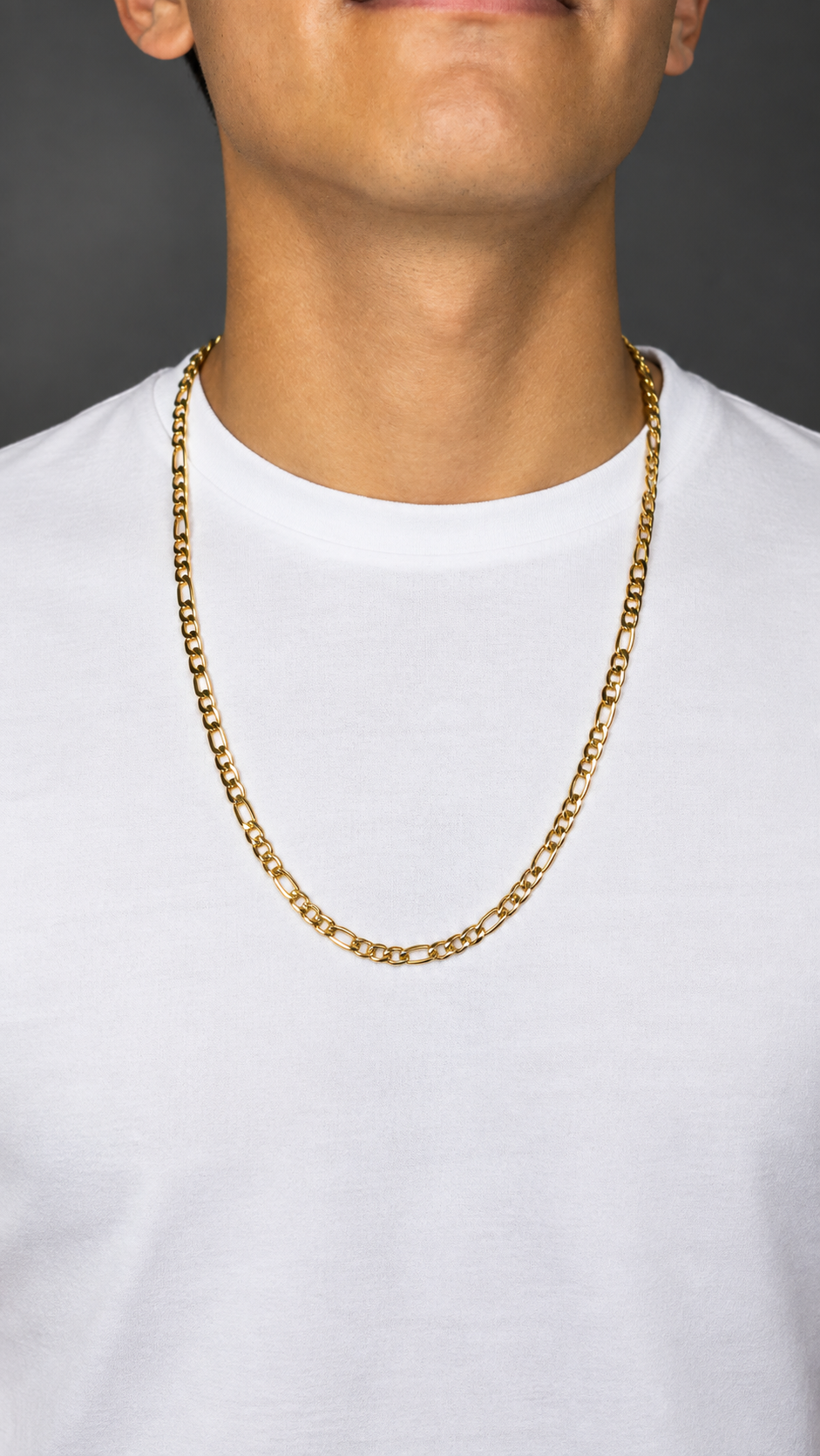 Cadena Cartier Hombre