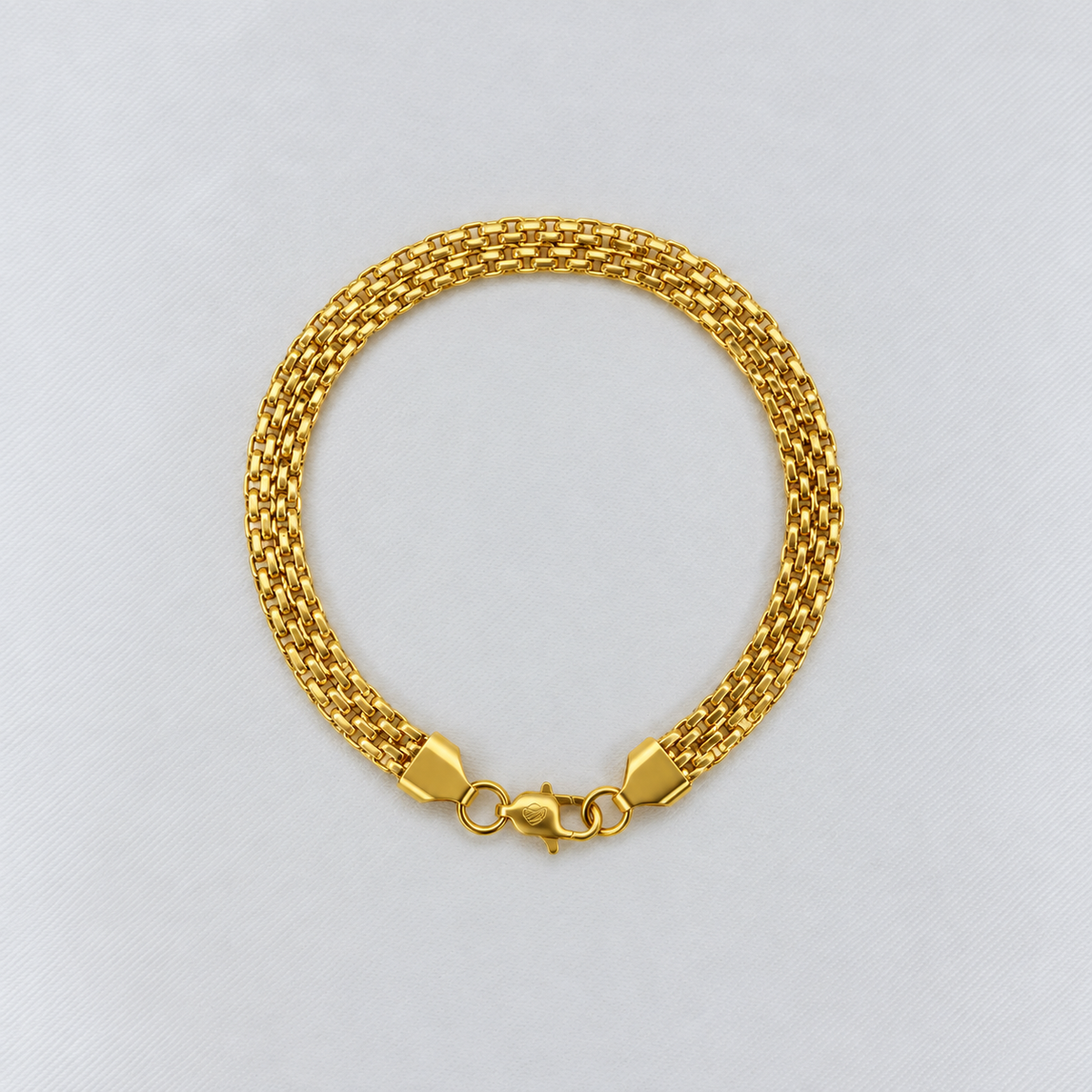 Pulsera Chinesca Hombre