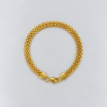 Pulsera Chinesca Hombre