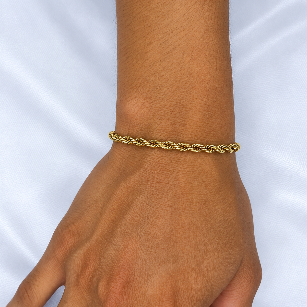 Pulsera Lazo Hombre