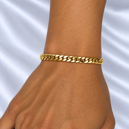 Pulsera Serpiente Hombre