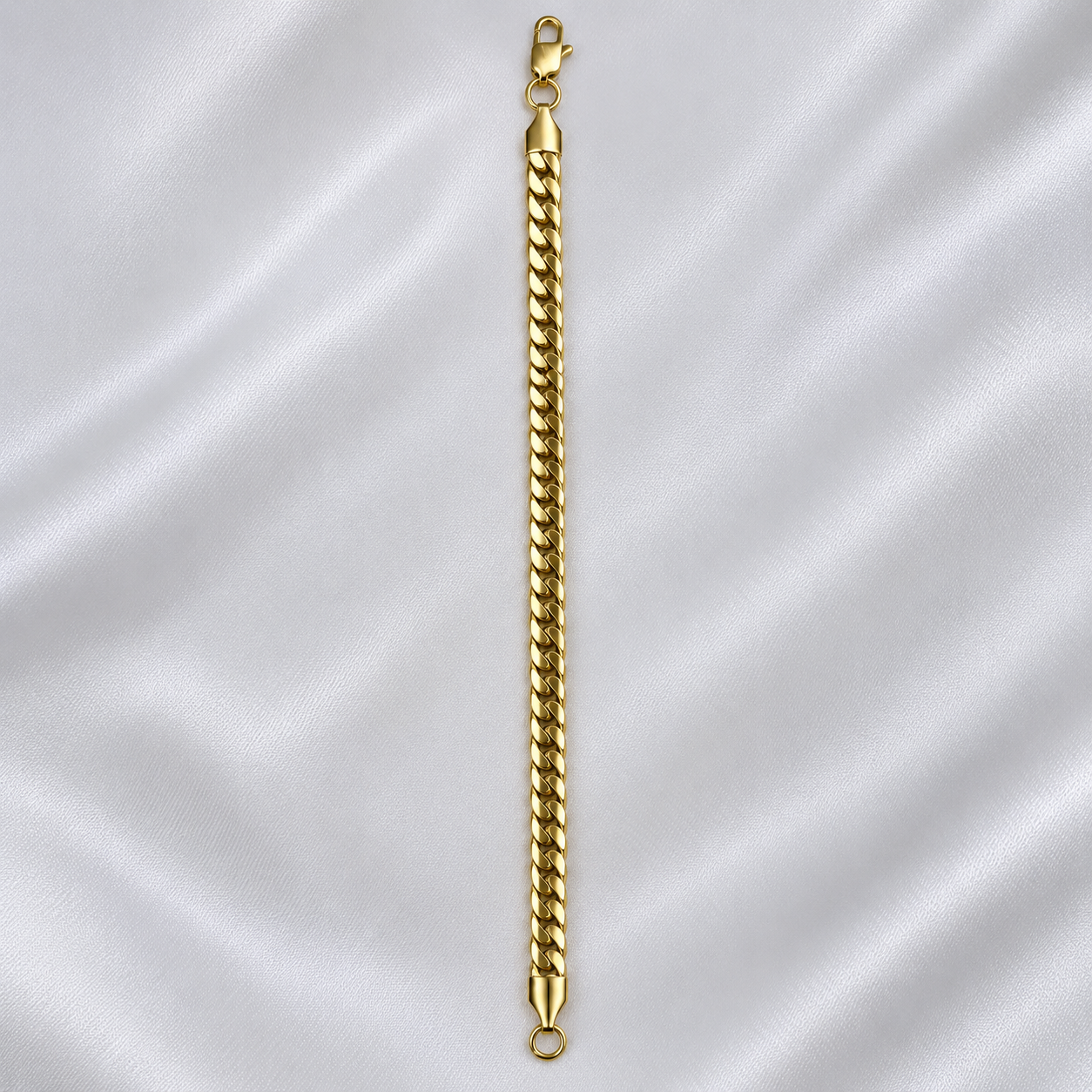 Pulsera Serpiente Hombre
