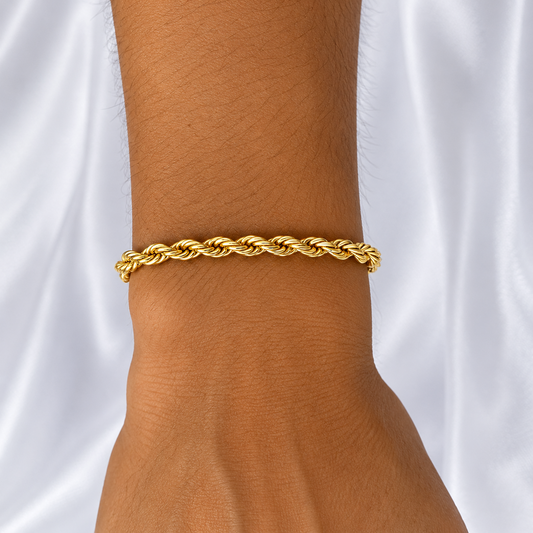 Pulsera Lazo Hombre