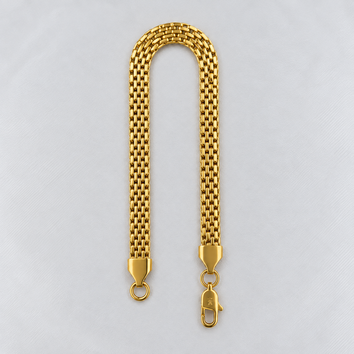 Pulsera Chinesca Hombre