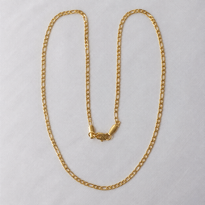 Cadena Cartier - Mujer