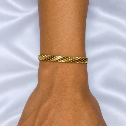 Pulsera Chinesca Homnre