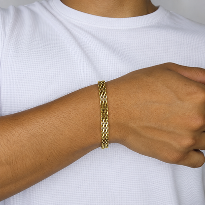 Pulsera Chinesca Homnre